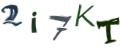 CAPTCHA ی تصویری