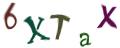 CAPTCHA ی تصویری