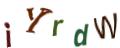CAPTCHA ی تصویری