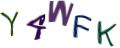 CAPTCHA ی تصویری