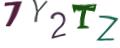 CAPTCHA ی تصویری