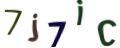CAPTCHA ی تصویری