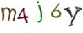 CAPTCHA ی تصویری