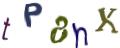 CAPTCHA ی تصویری