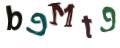 CAPTCHA ی تصویری