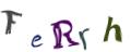 CAPTCHA ی تصویری