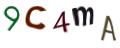 CAPTCHA ی تصویری