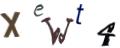 CAPTCHA ی تصویری