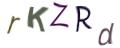 CAPTCHA ی تصویری