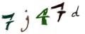 CAPTCHA ی تصویری