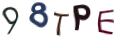 CAPTCHA ی تصویری