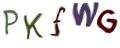 CAPTCHA ی تصویری