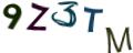 CAPTCHA ی تصویری