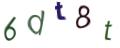 CAPTCHA ی تصویری
