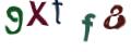 CAPTCHA ی تصویری