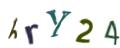 CAPTCHA ی تصویری
