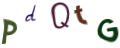 CAPTCHA ی تصویری