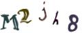 CAPTCHA ی تصویری