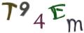 CAPTCHA ی تصویری