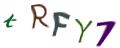 CAPTCHA ی تصویری