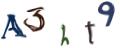 CAPTCHA ی تصویری