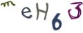 CAPTCHA ی تصویری