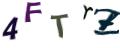 CAPTCHA ی تصویری
