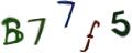 CAPTCHA ی تصویری