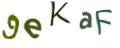 CAPTCHA ی تصویری