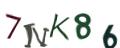CAPTCHA ی تصویری