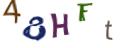 CAPTCHA ی تصویری
