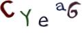 CAPTCHA ی تصویری
