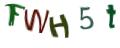 CAPTCHA ی تصویری