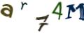 CAPTCHA ی تصویری