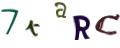 CAPTCHA ی تصویری