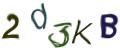 CAPTCHA ی تصویری