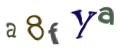 CAPTCHA ی تصویری