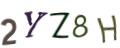 CAPTCHA ی تصویری