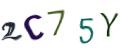 CAPTCHA ی تصویری
