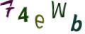 CAPTCHA ی تصویری
