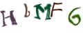 CAPTCHA ی تصویری