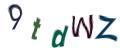CAPTCHA ی تصویری
