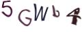 CAPTCHA ی تصویری