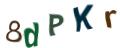CAPTCHA ی تصویری