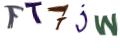 CAPTCHA ی تصویری