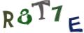 CAPTCHA ی تصویری