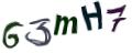 CAPTCHA ی تصویری