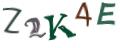 CAPTCHA ی تصویری