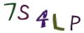 CAPTCHA ی تصویری