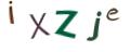 CAPTCHA ی تصویری